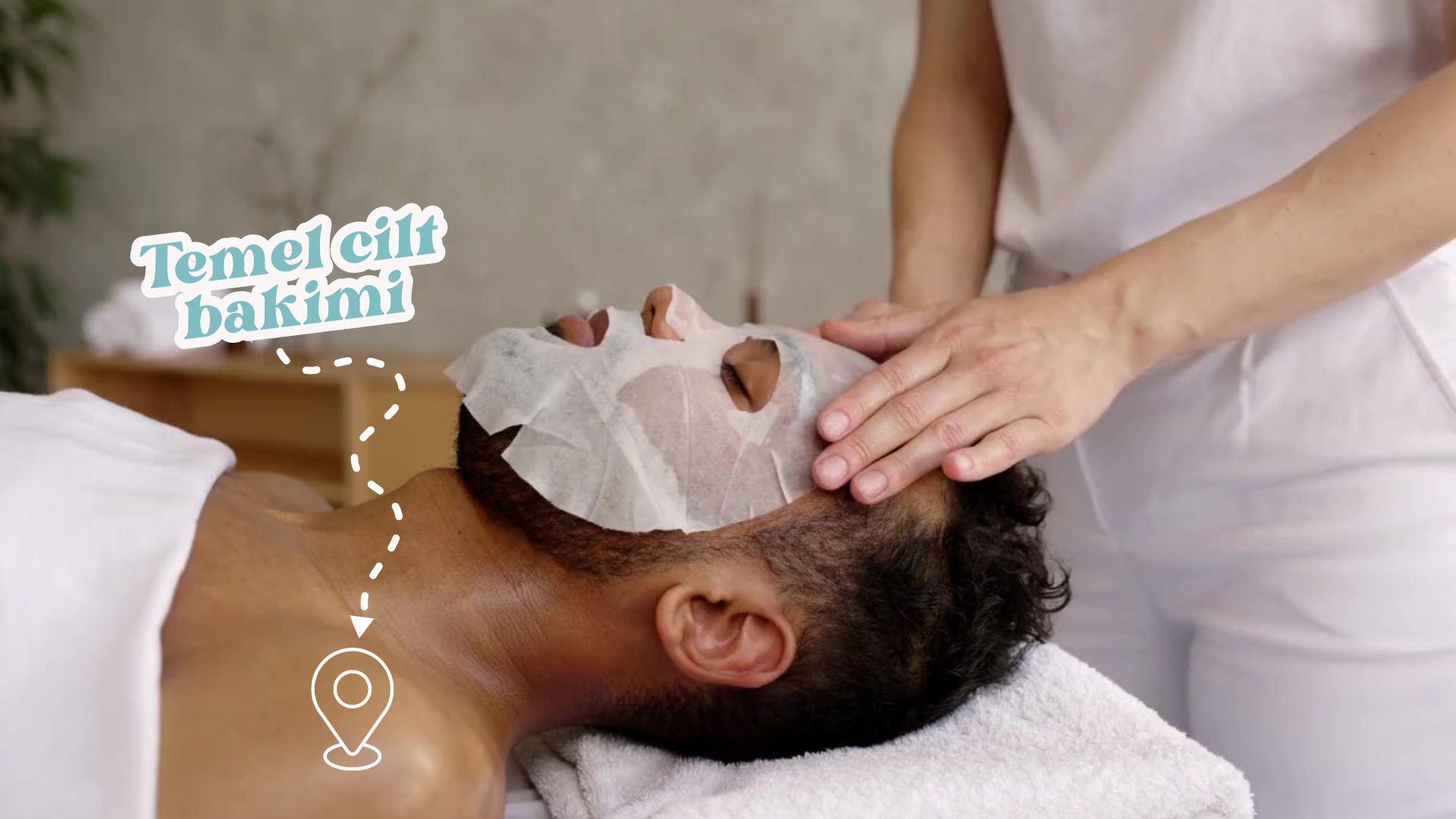 hatay güzellik salonu ve temel cilt bakımı